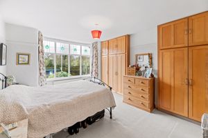 Bedroom One- click for photo gallery